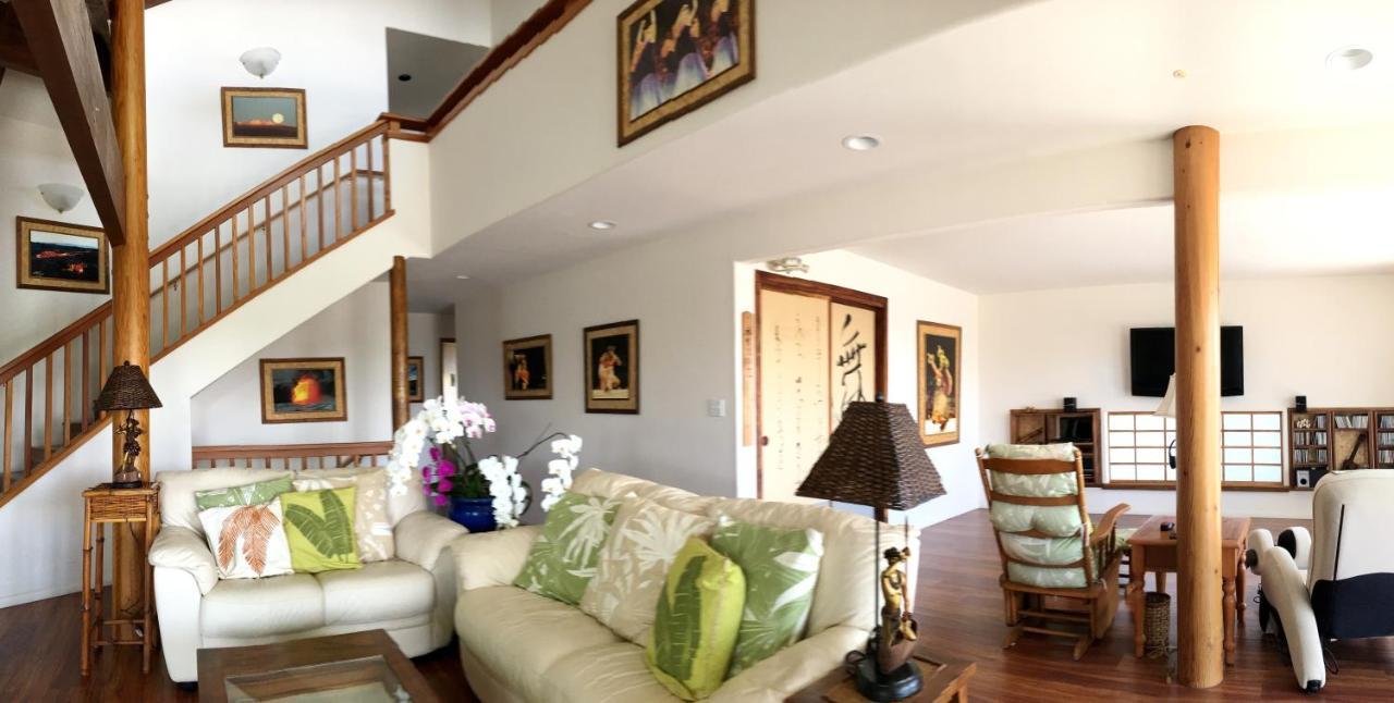 Guest House In הילו מראה חיצוני תמונה