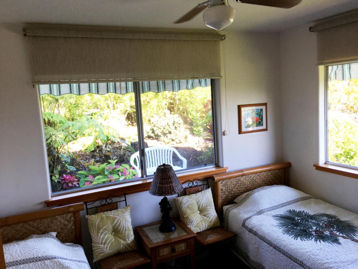 Guest House In הילו מראה חיצוני תמונה
