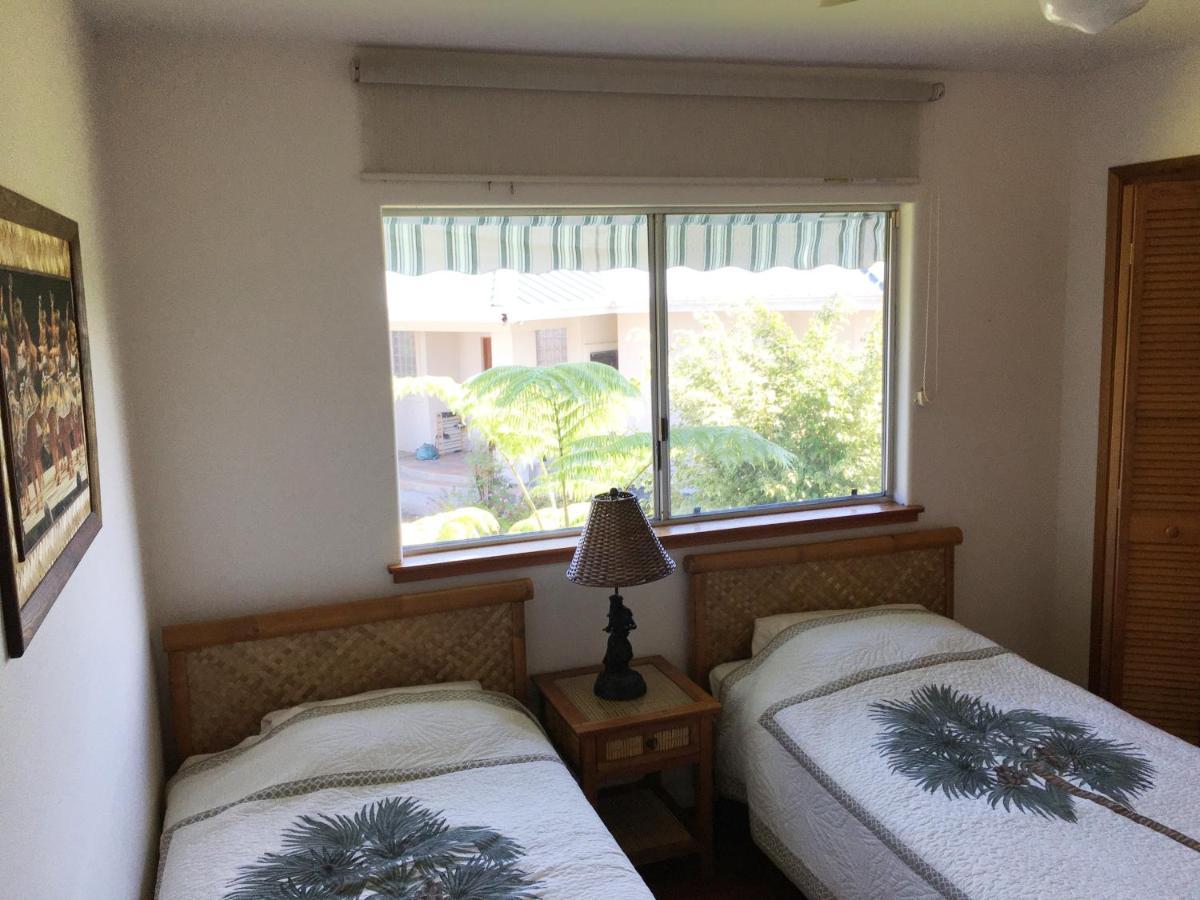 Guest House In הילו מראה חיצוני תמונה